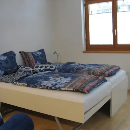 Haus Sunnaplatz Arosa